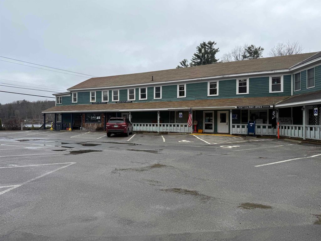 Photo of 976 Route 103, Newbury, NH 03255 (MLS # 5084547)