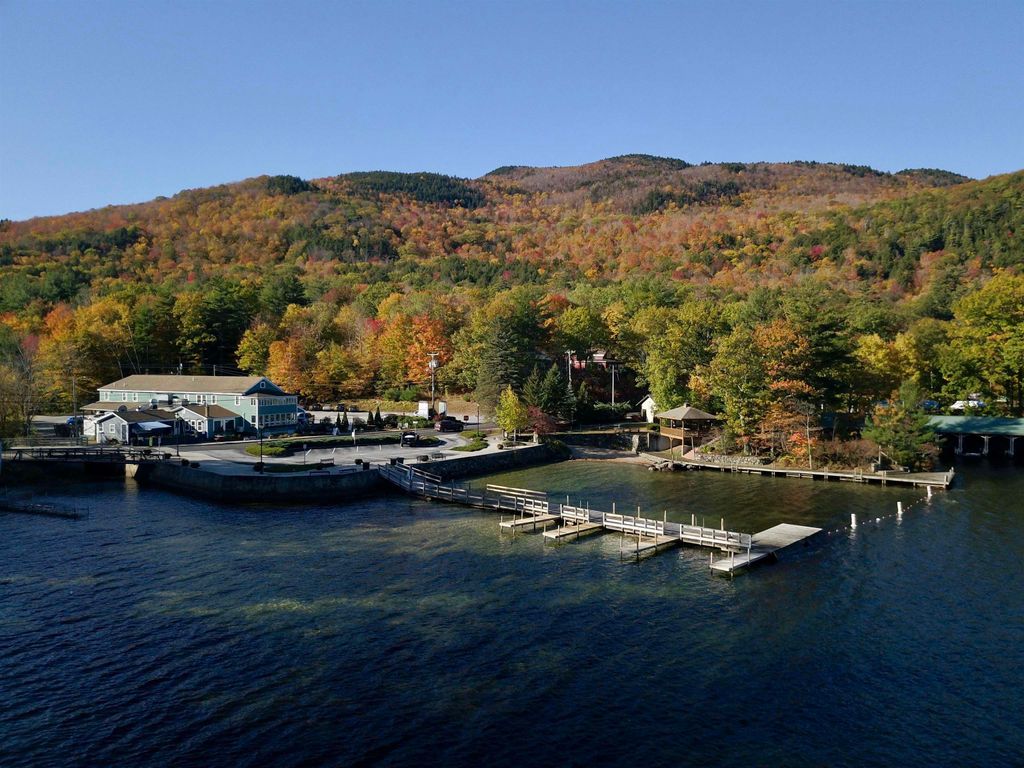 Photo of 976 Route 103, Newbury, NH 03255 (MLS # 5084547)