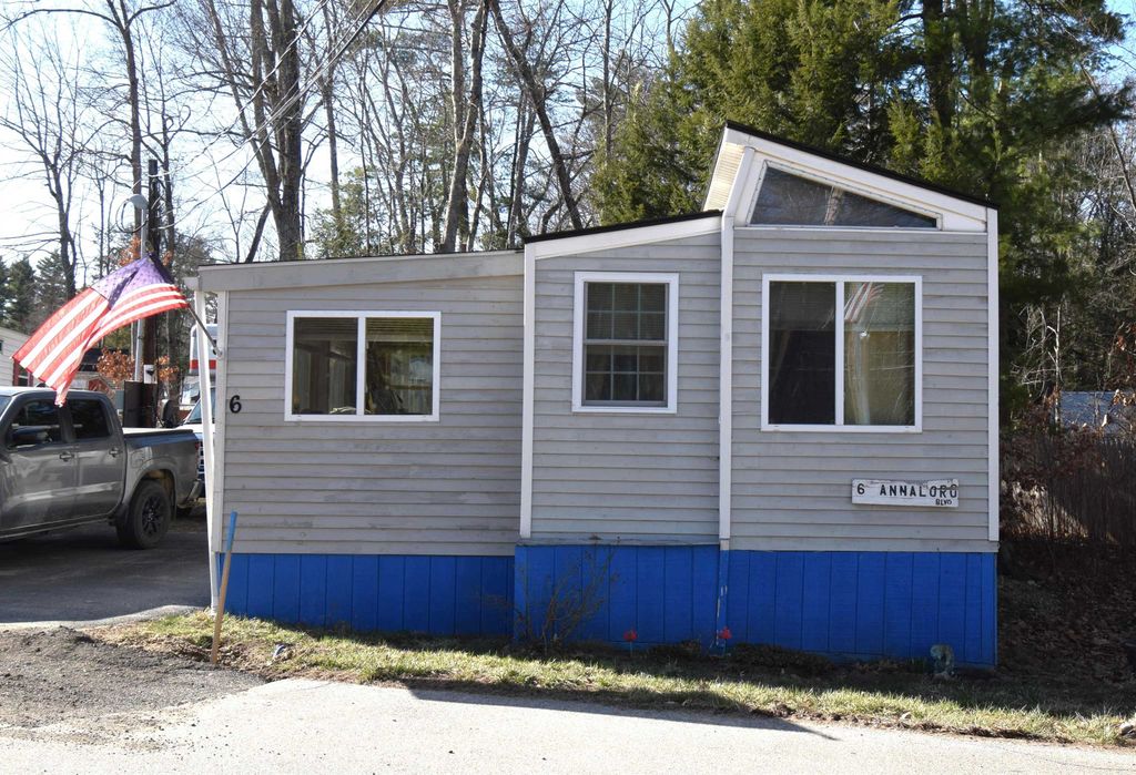 Photo of 6 Annaloro Boulevard, Danville, NH 03819 (MLS # 5083094)