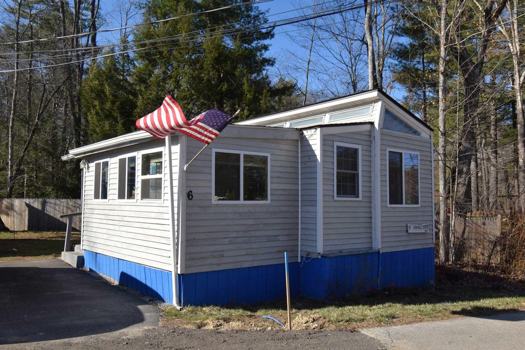 Photo of 6 Annaloro Boulevard, Danville, NH 03819 (MLS # 5083094)