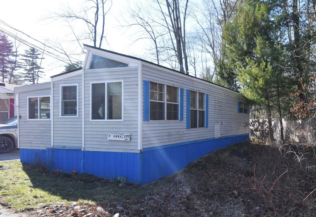 Photo of 6 Annaloro Boulevard, Danville, NH 03819 (MLS # 5083094)