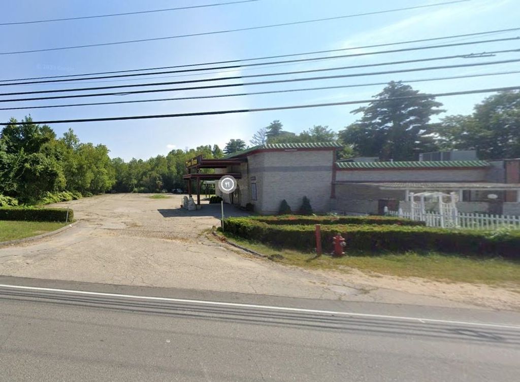 Photo of 95 Lake Street, Gilford, NH 03249 (MLS # 5083246)