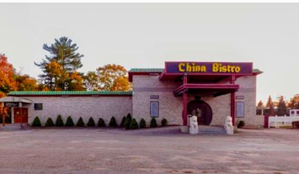 Photo of 95 Lake Street, Gilford, NH 03249 (MLS # 5083246)