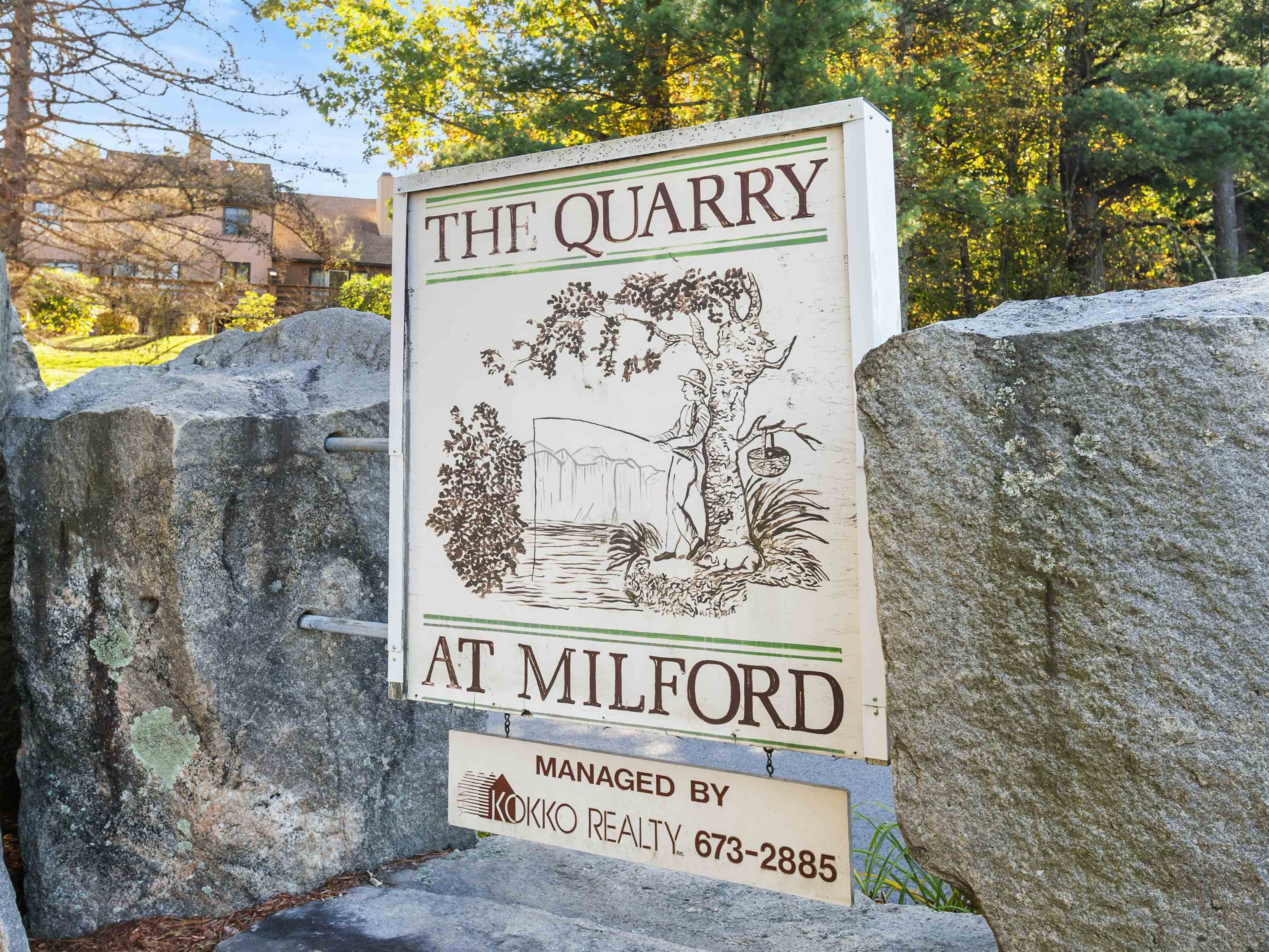 78 Quarry Circle Drive
