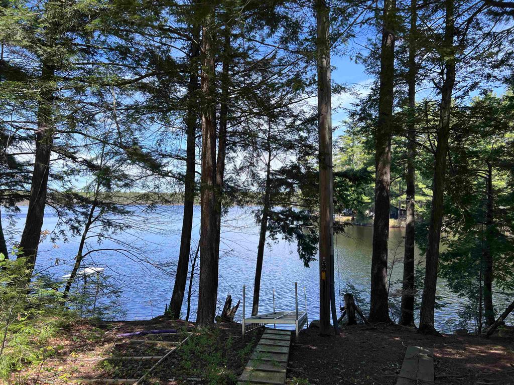 Photo of 14 NorthEast Pond Road, Milton, NH 03851 (MLS # 5085500)