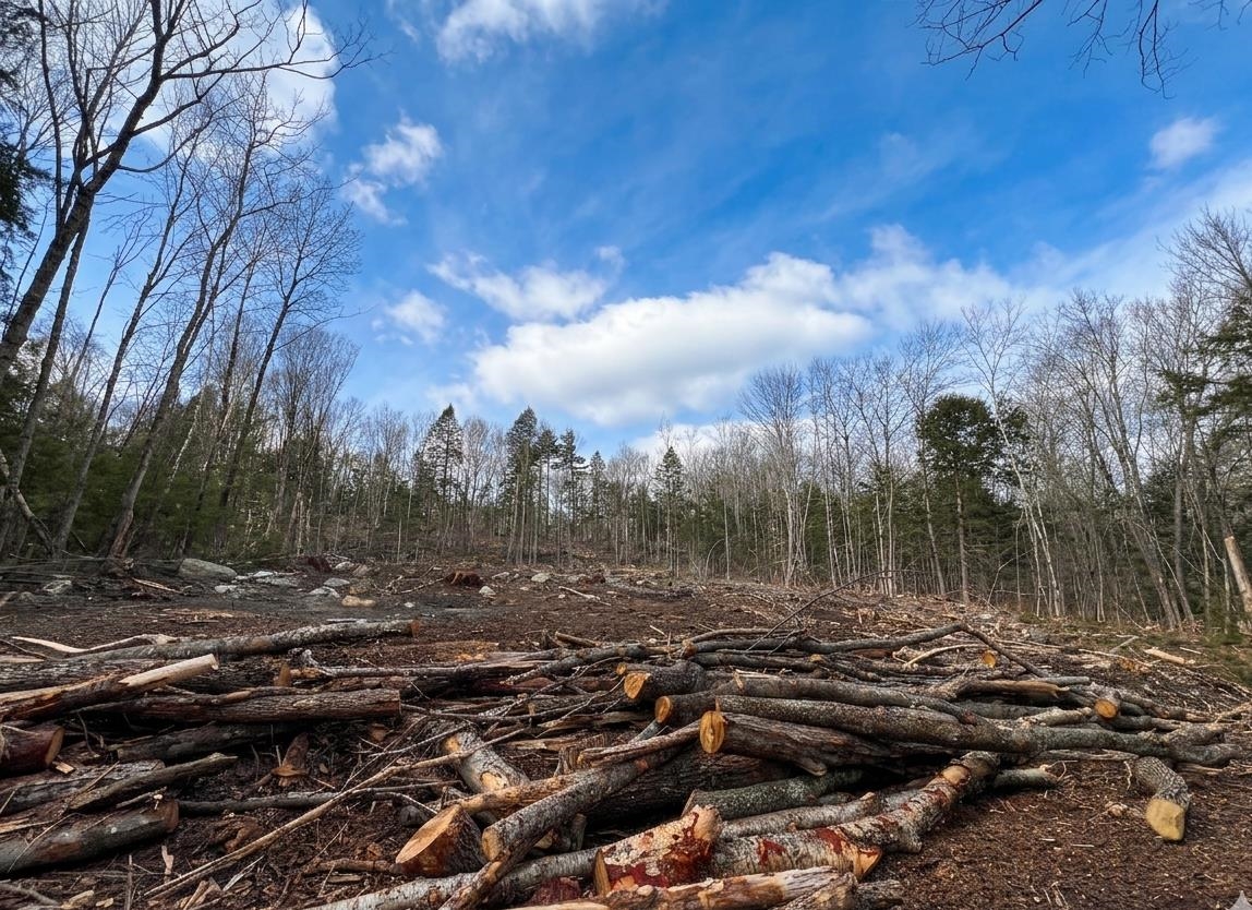 Lot 14 NorthEast Pond Road