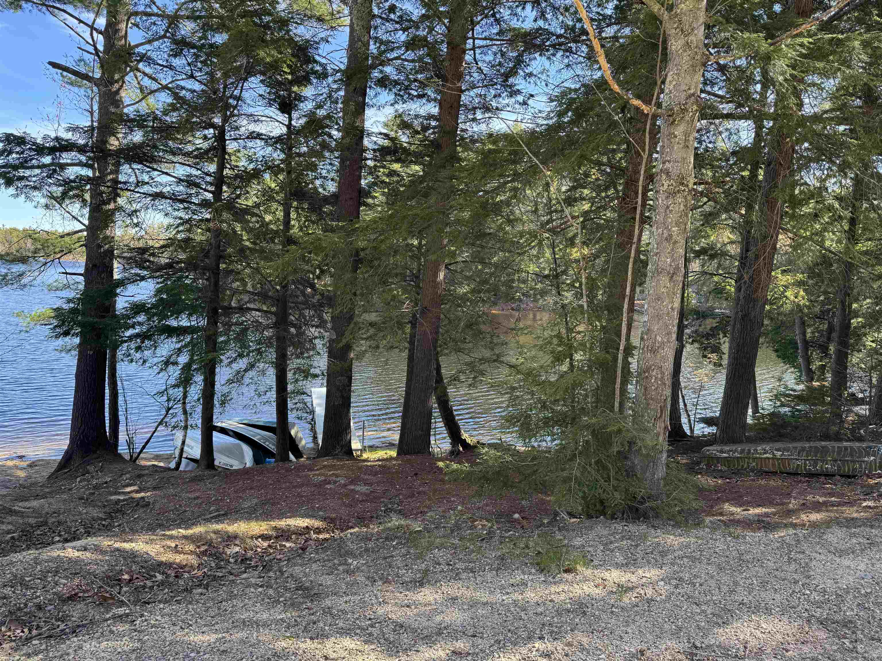 Lot 14 NorthEast Pond Road