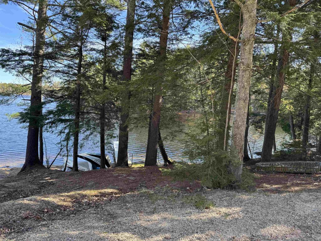 Photo of 14 NorthEast Pond Road, Milton, NH 03851 (MLS # 5085500)