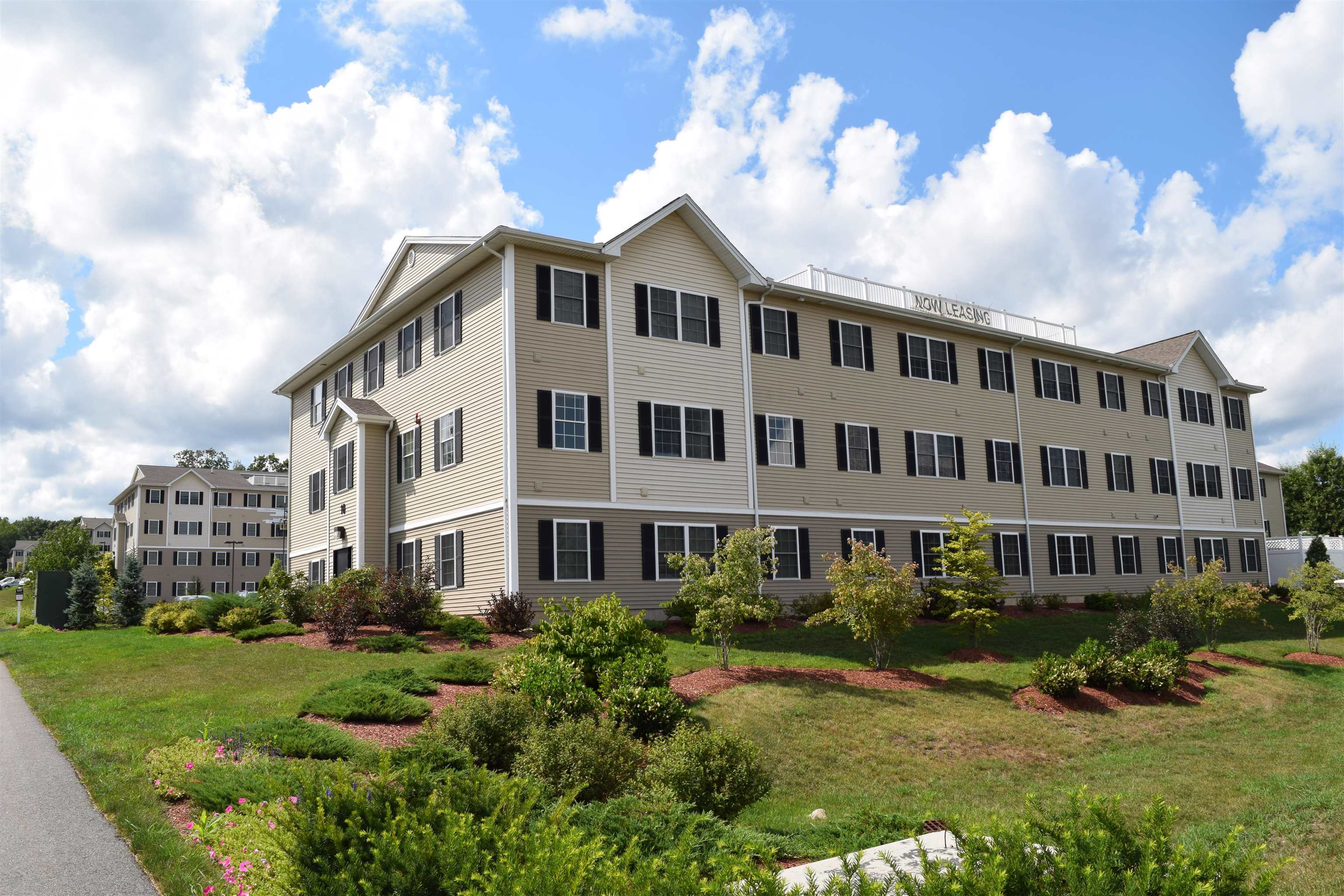 100 Sentinel Court 202