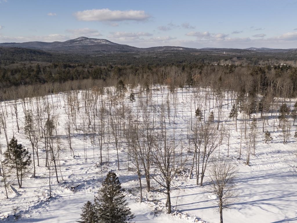 Woodward Hill Road LOT F