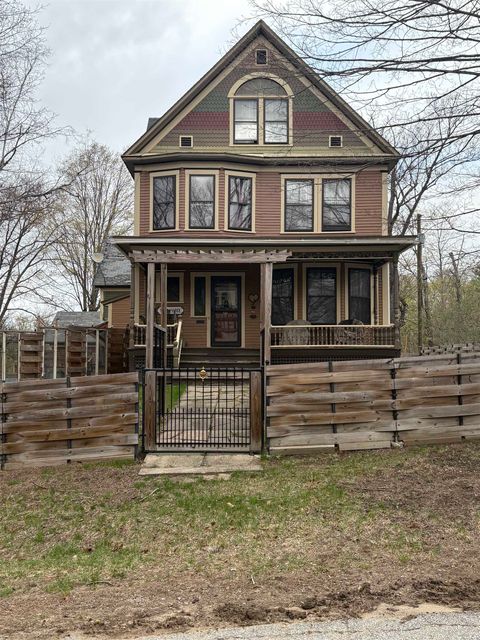 62 Elm Avenue Franklin NH 03235