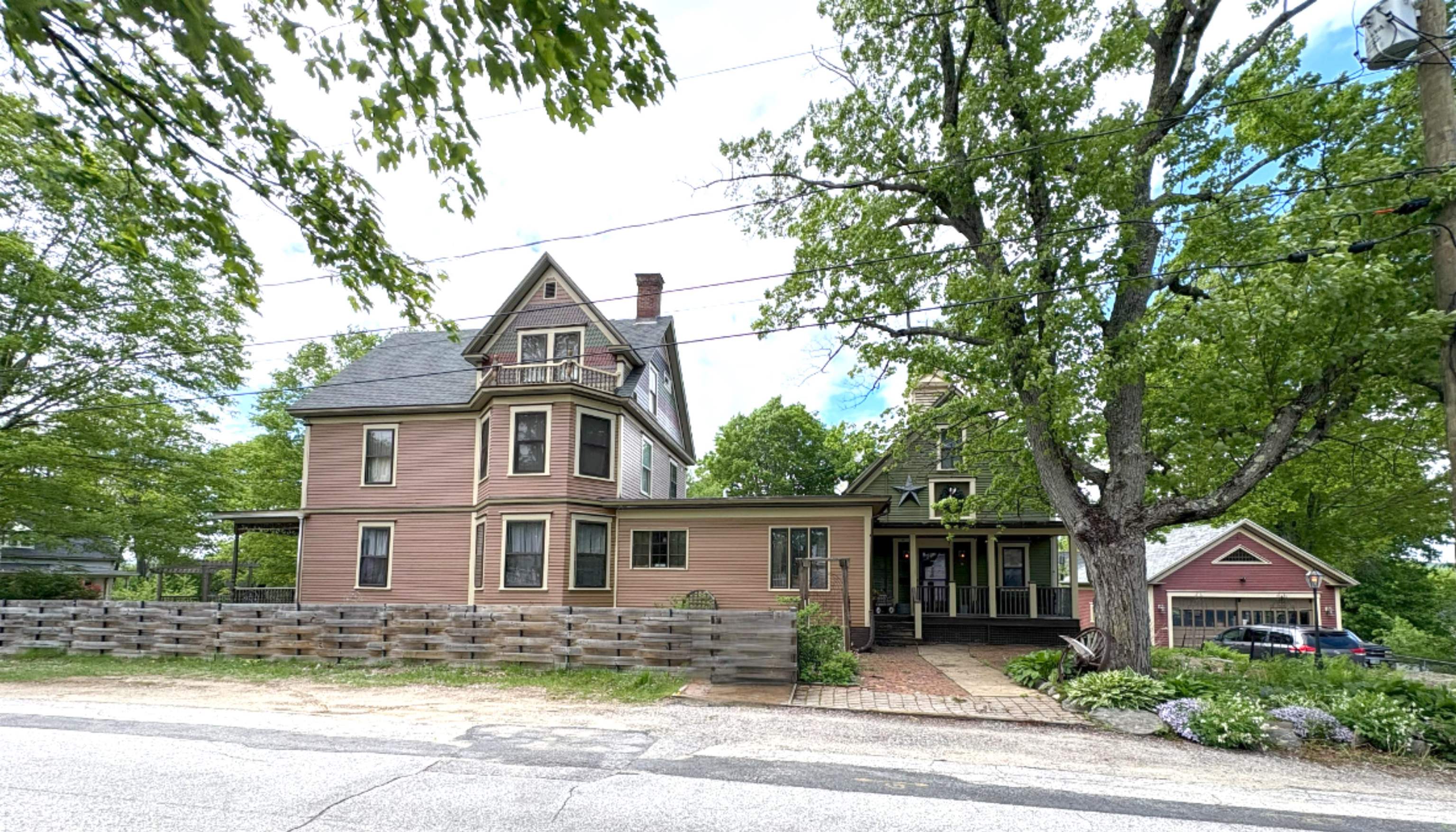 62 Elm Avenue