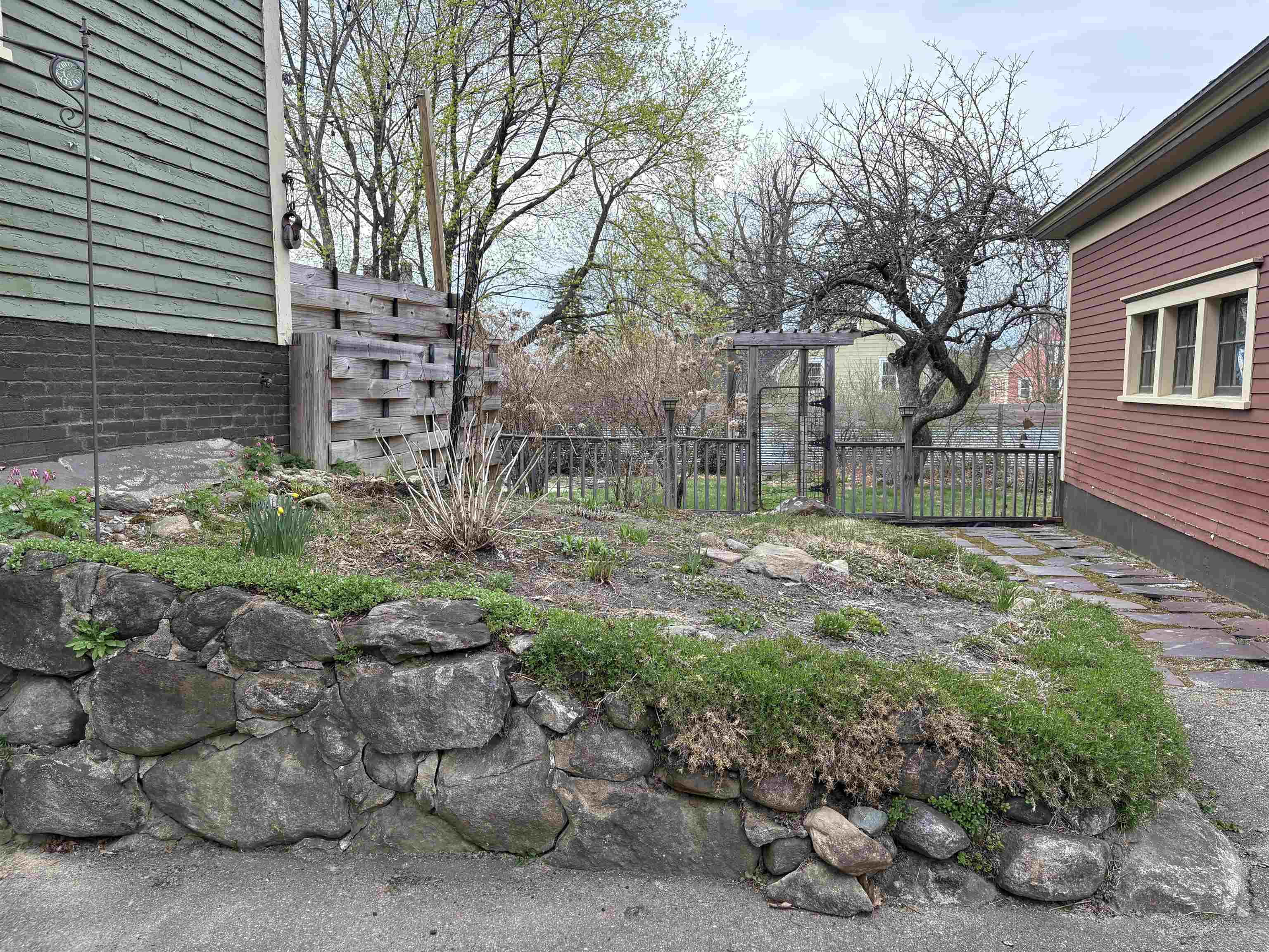 62 Elm Avenue