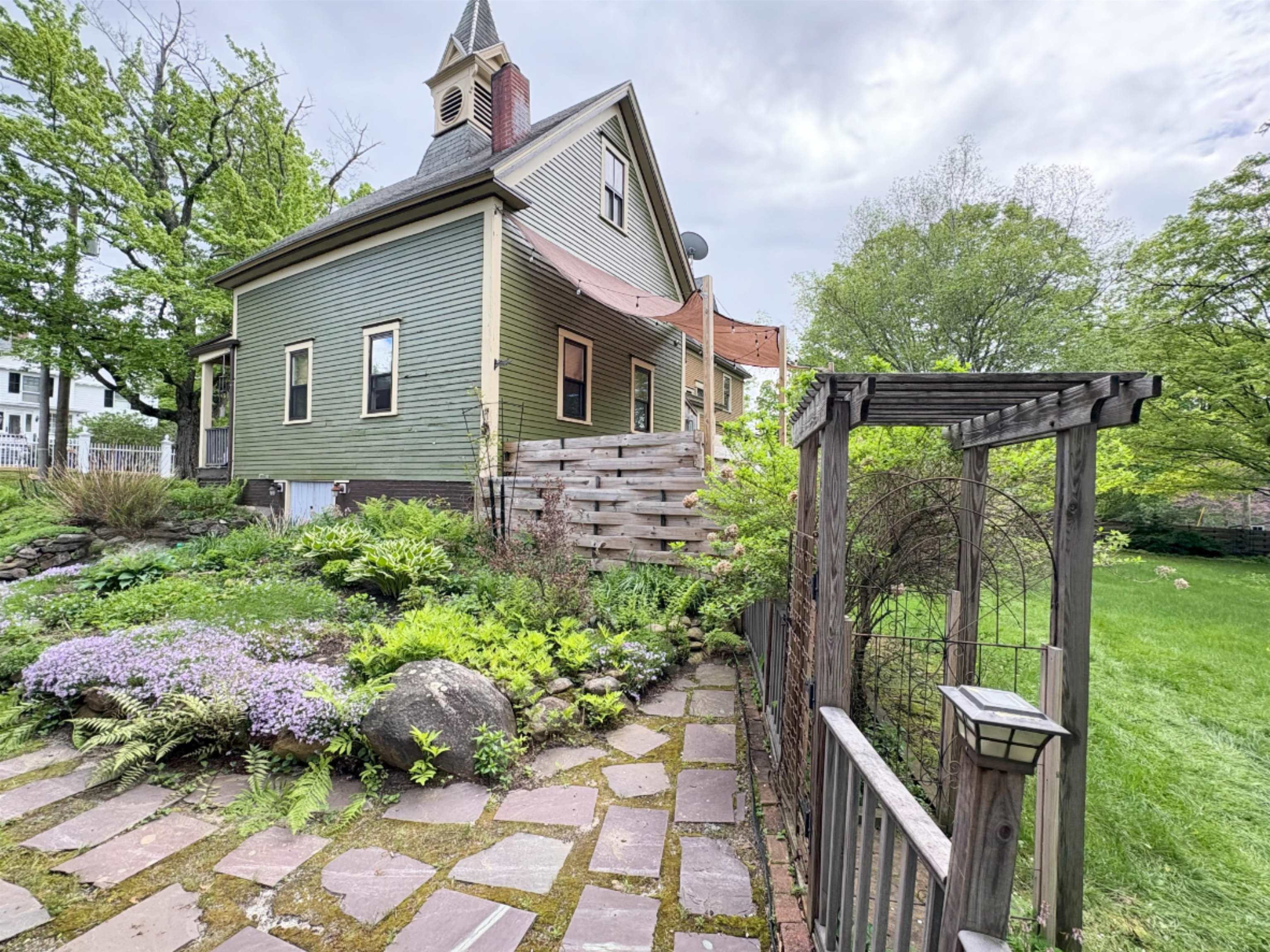 62 Elm Avenue