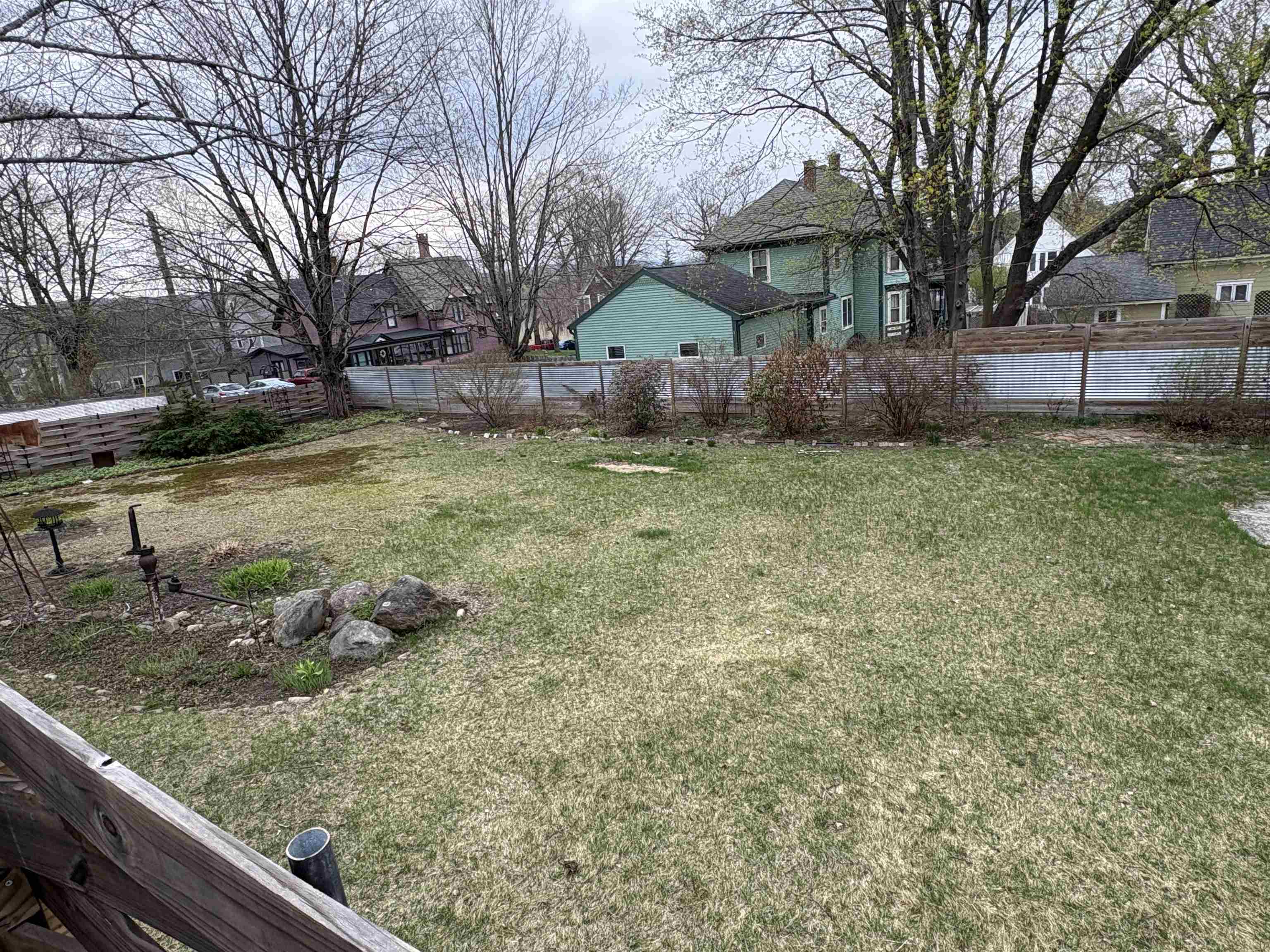 62 Elm Avenue