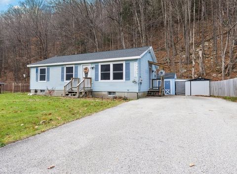 905 VT Route 9 Woodford VT 05201