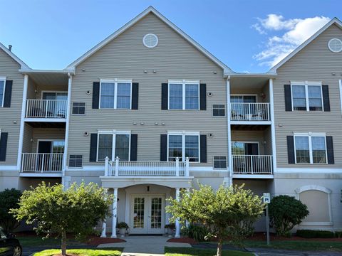 59 Cluff Road Unit 16, Salem, NH 03079 - #: 5052656