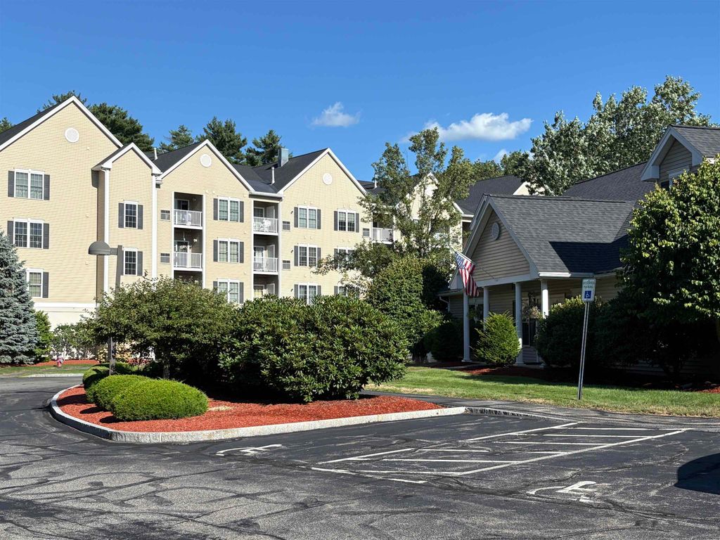 Photo of 59 Cluff Road #16, Salem, NH 03079 (MLS # 5052656)