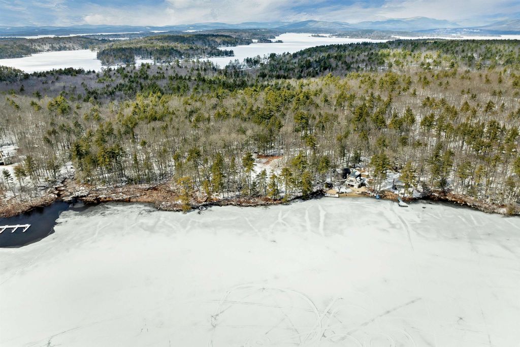 Photo of 00 Basin Drive, Tuftonboro, NH 03816 (MLS # 5081367)