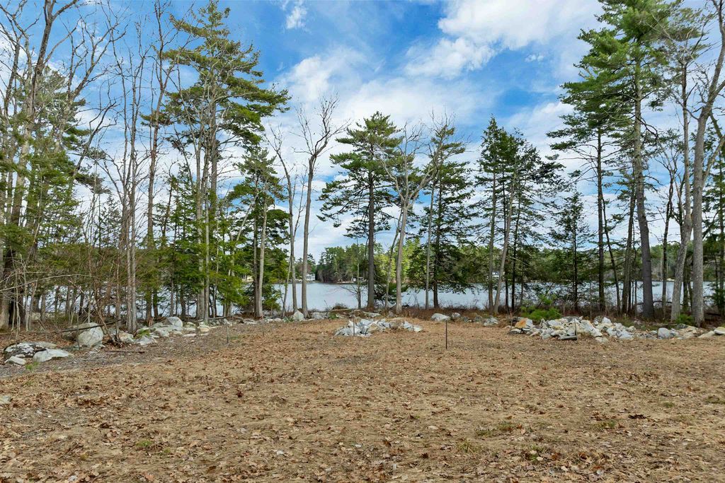 Photo of 00 Basin Drive, Tuftonboro, NH 03816 (MLS # 5081367)
