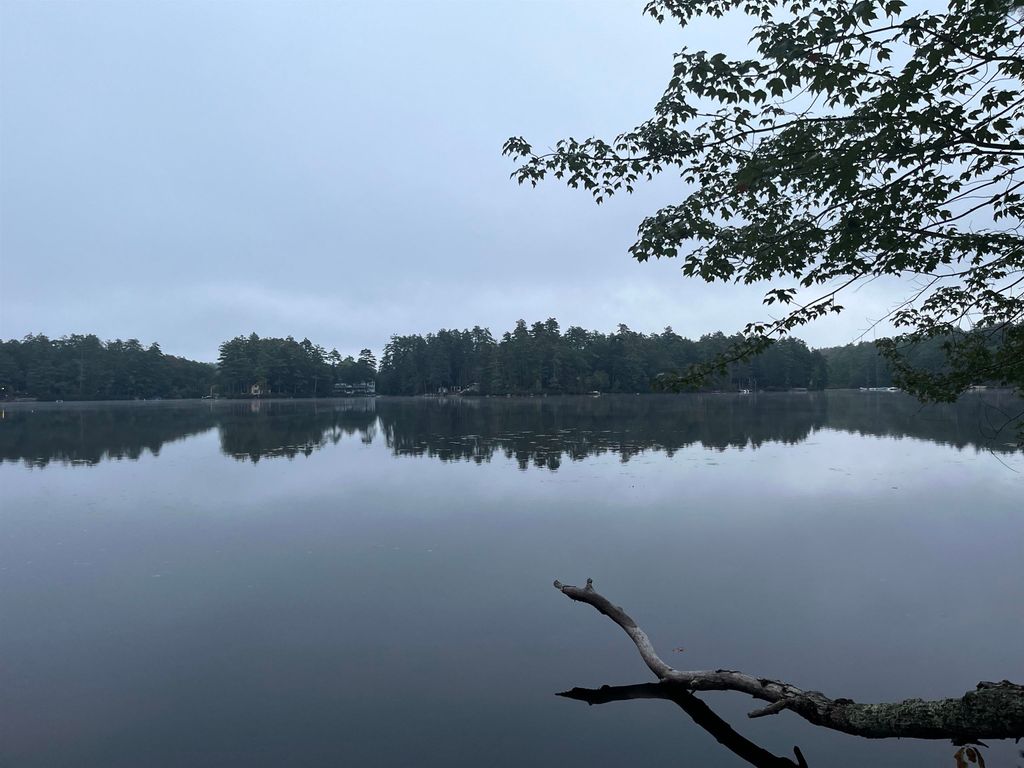 Photo of 00 Basin Drive, Tuftonboro, NH 03816 (MLS # 5081367)
