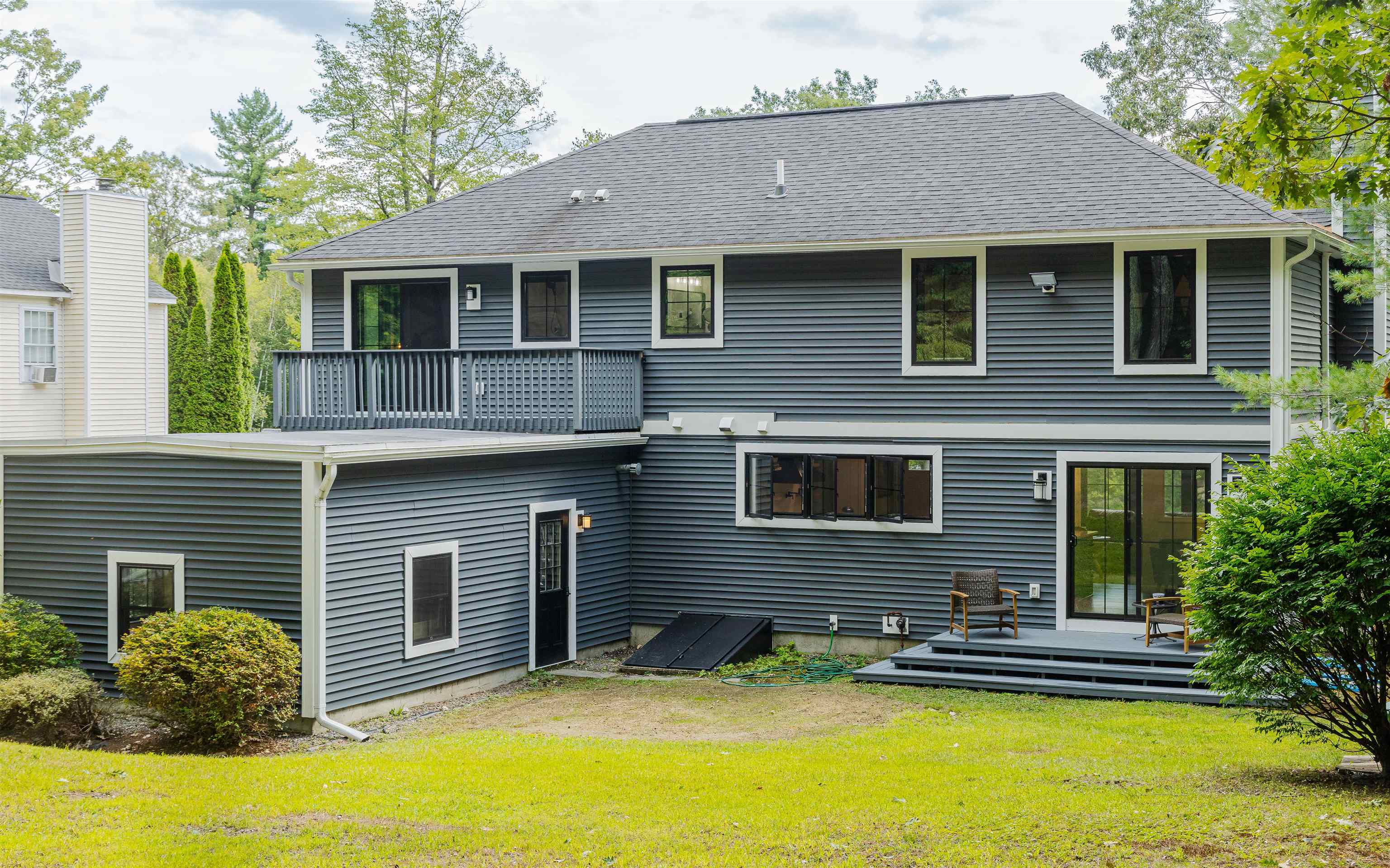 15 Meetinghouse Road