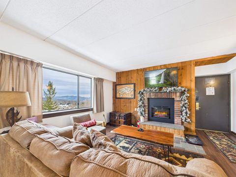 135 East Mountain Road 1F6 Killington VT 05751