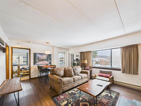 135 East Mountain Road 1F6 Killington VT 05751