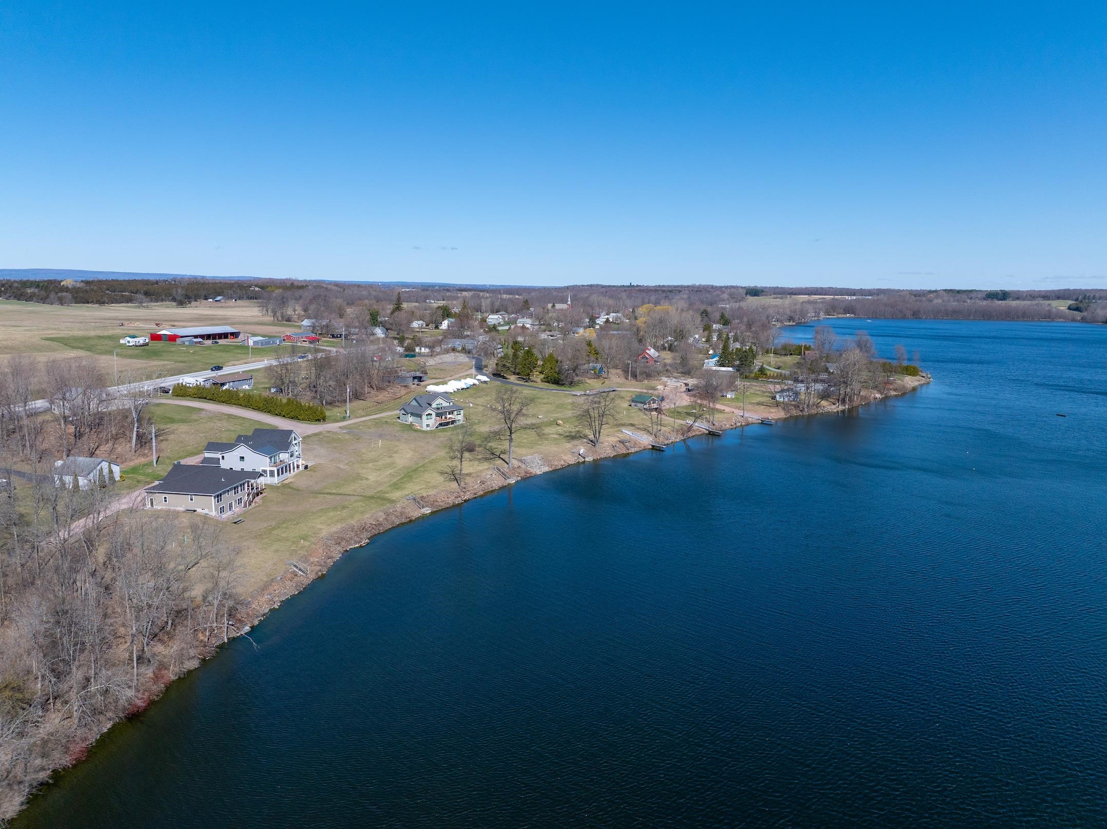 109 Phoebe Lane Lot 7