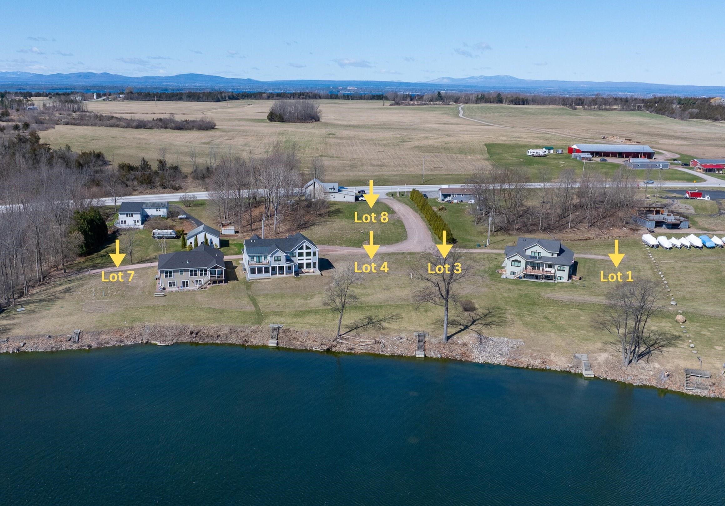 109 Phoebe Lane Lot 7