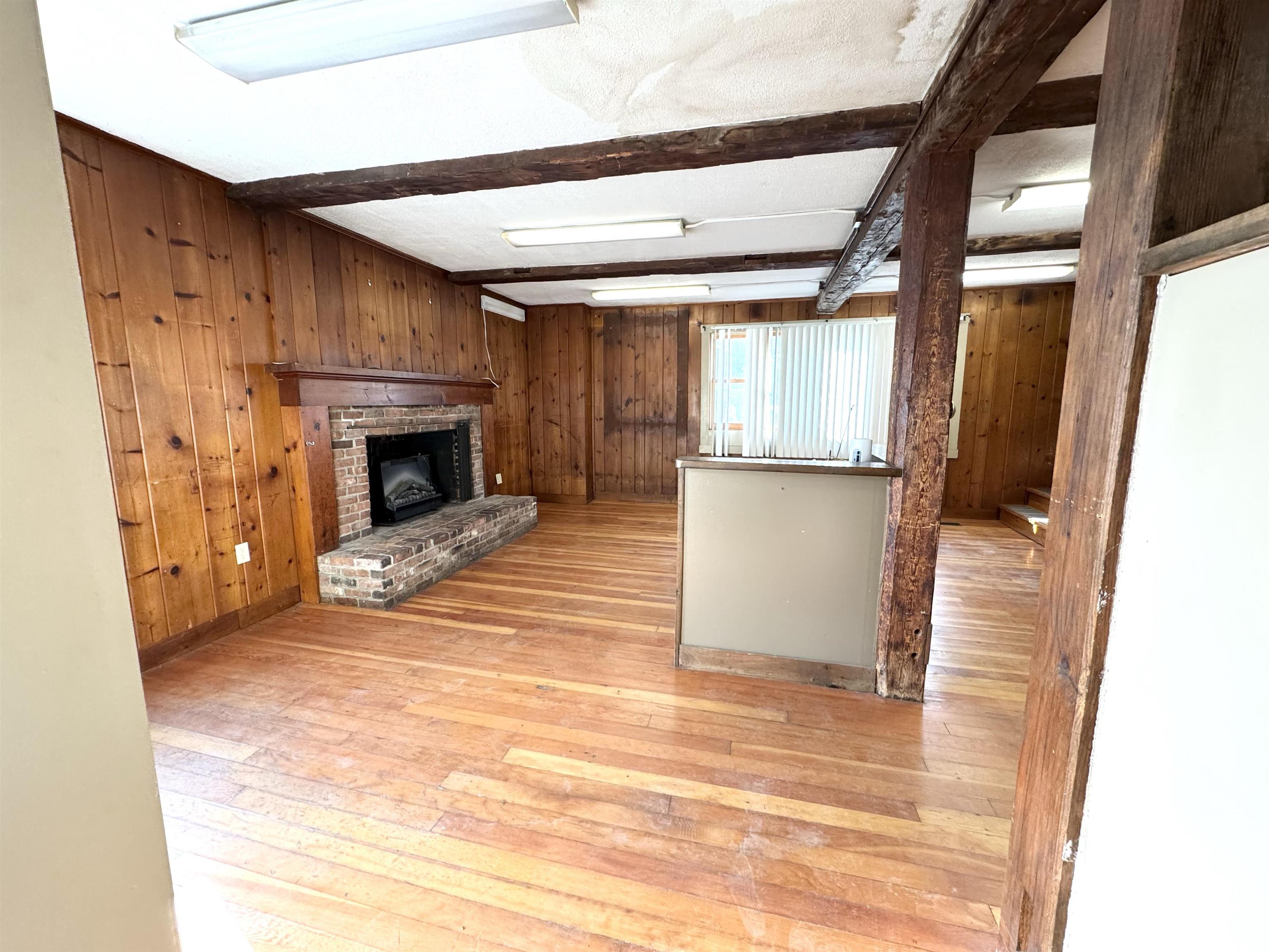 2072 North Main Street