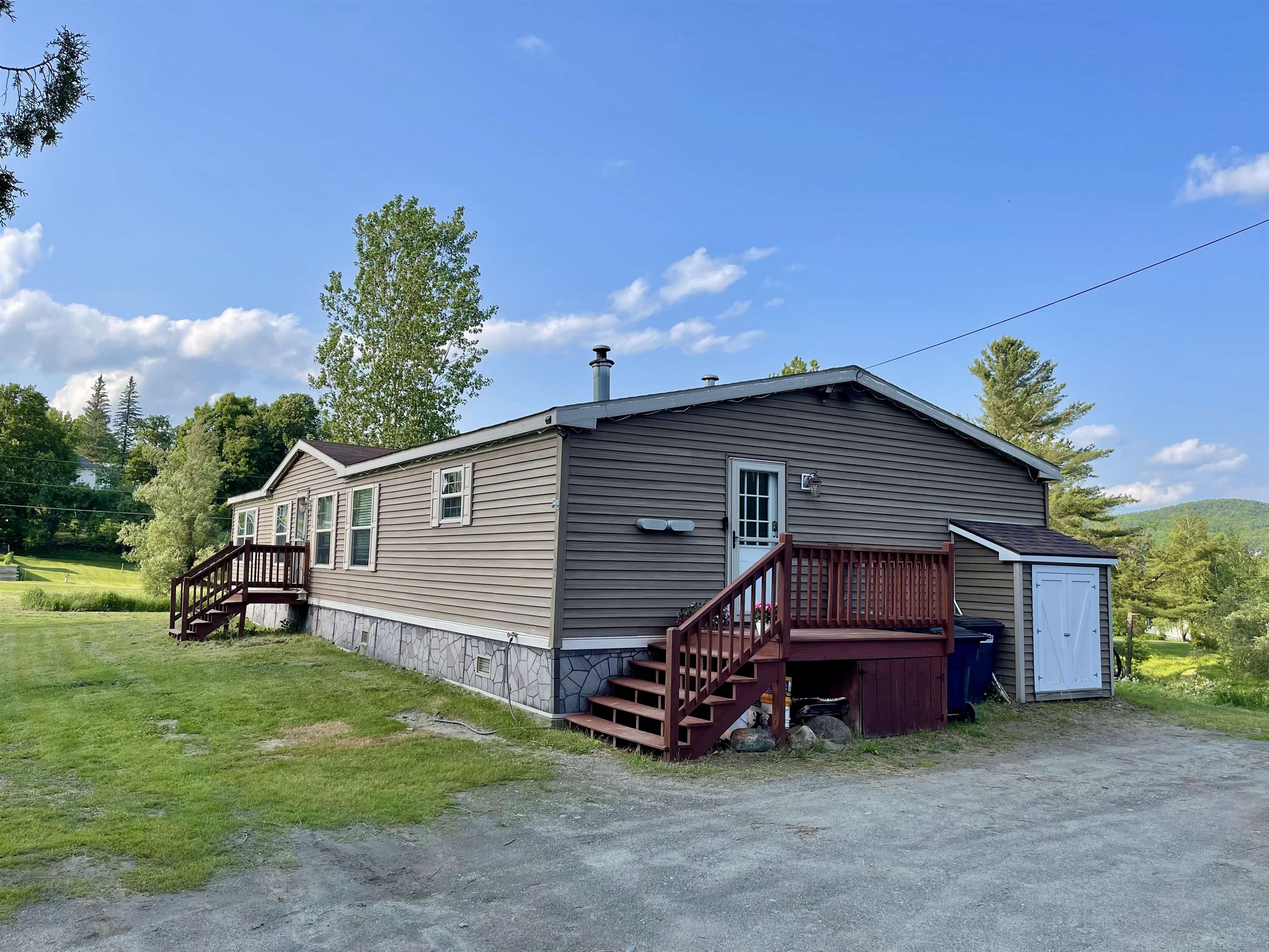5746 Burton Hill Road
