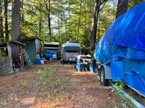 Lot 265 Midnight Walk Hillsborough NH 03244