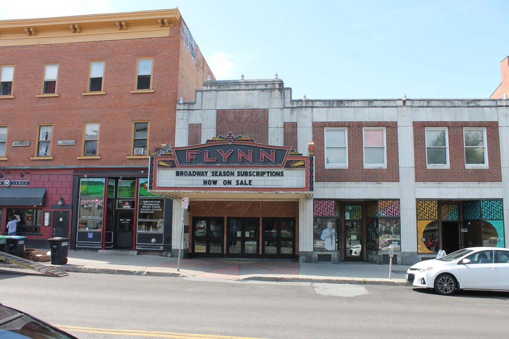 131 Main Street 509