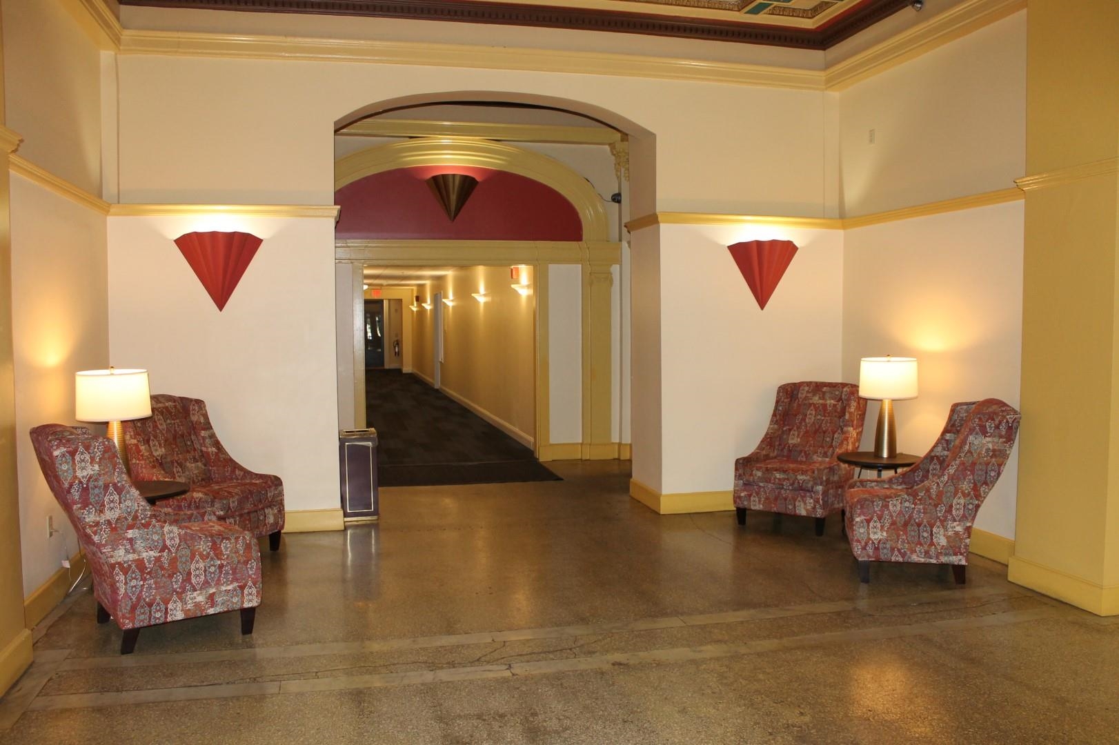 131 Main Street 509