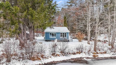 Photo of 23 Hammond Road, Deerfield, NH 03037 (MLS # 5071642)