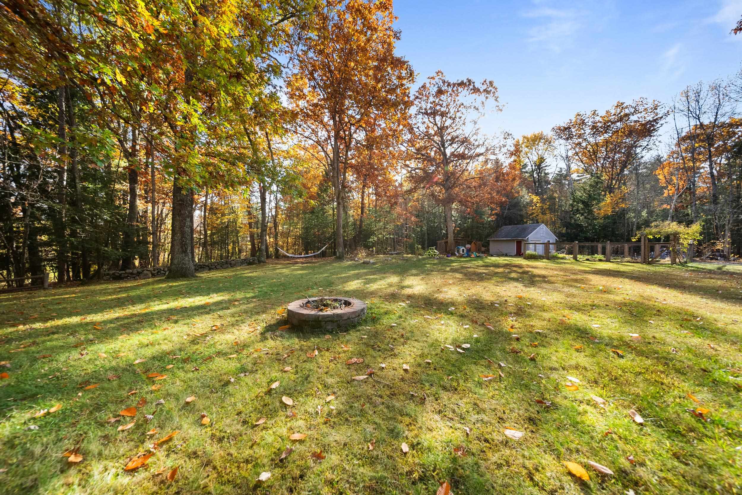 101 Horace Greeley Road