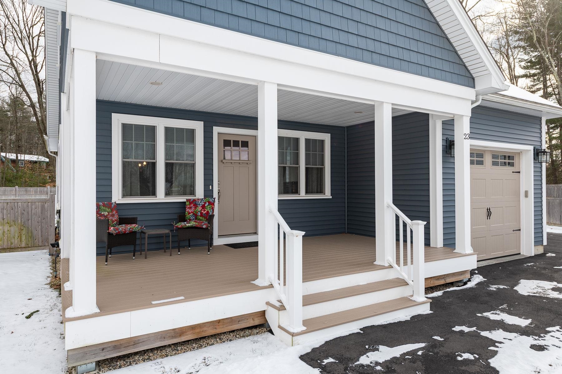 Dover, New Hampshire 03820, United States, 2 Bedrooms Bedrooms, ,2 BathroomsBathrooms,Residential,Pending,18172