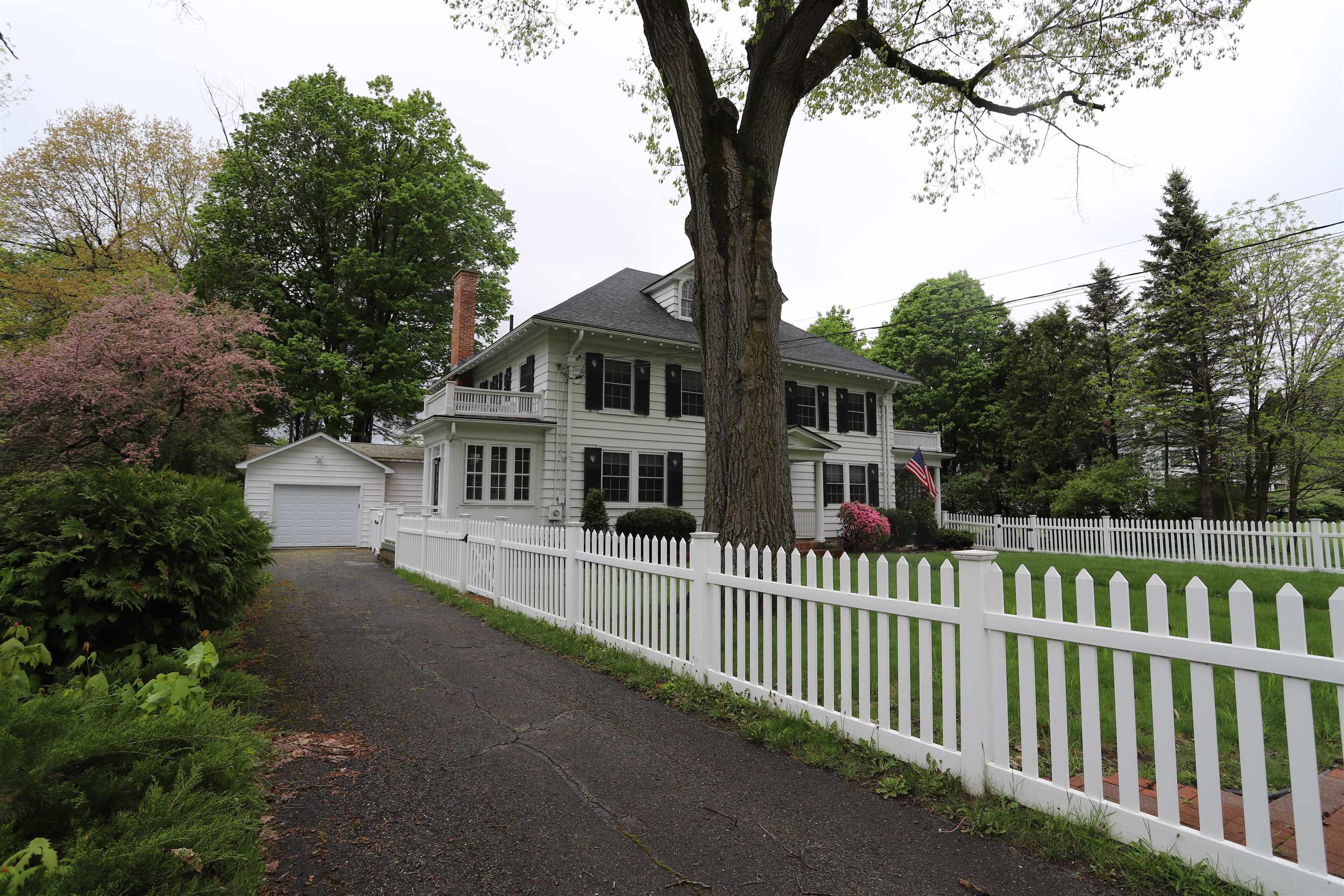 502 Main Street