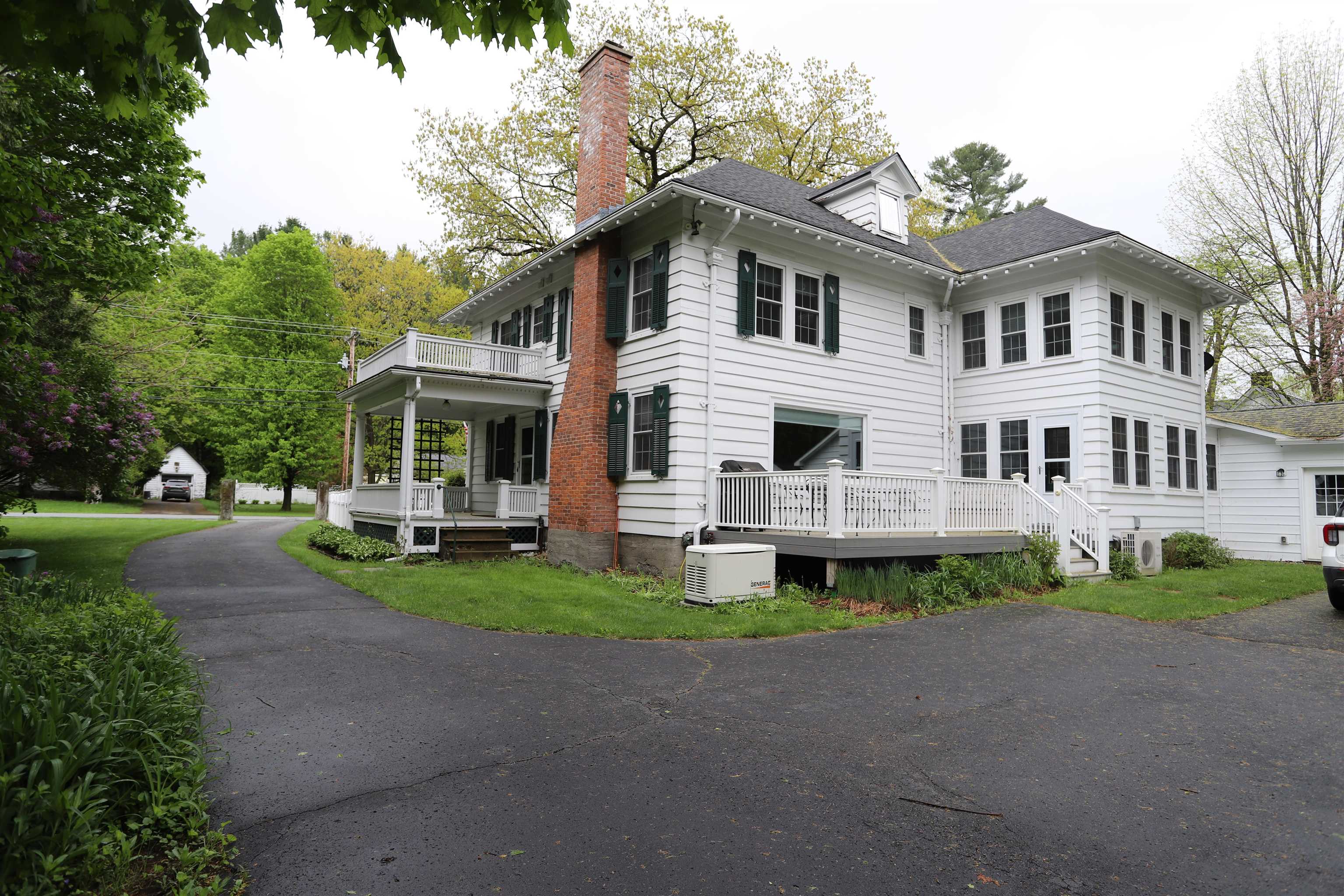502 Main Street