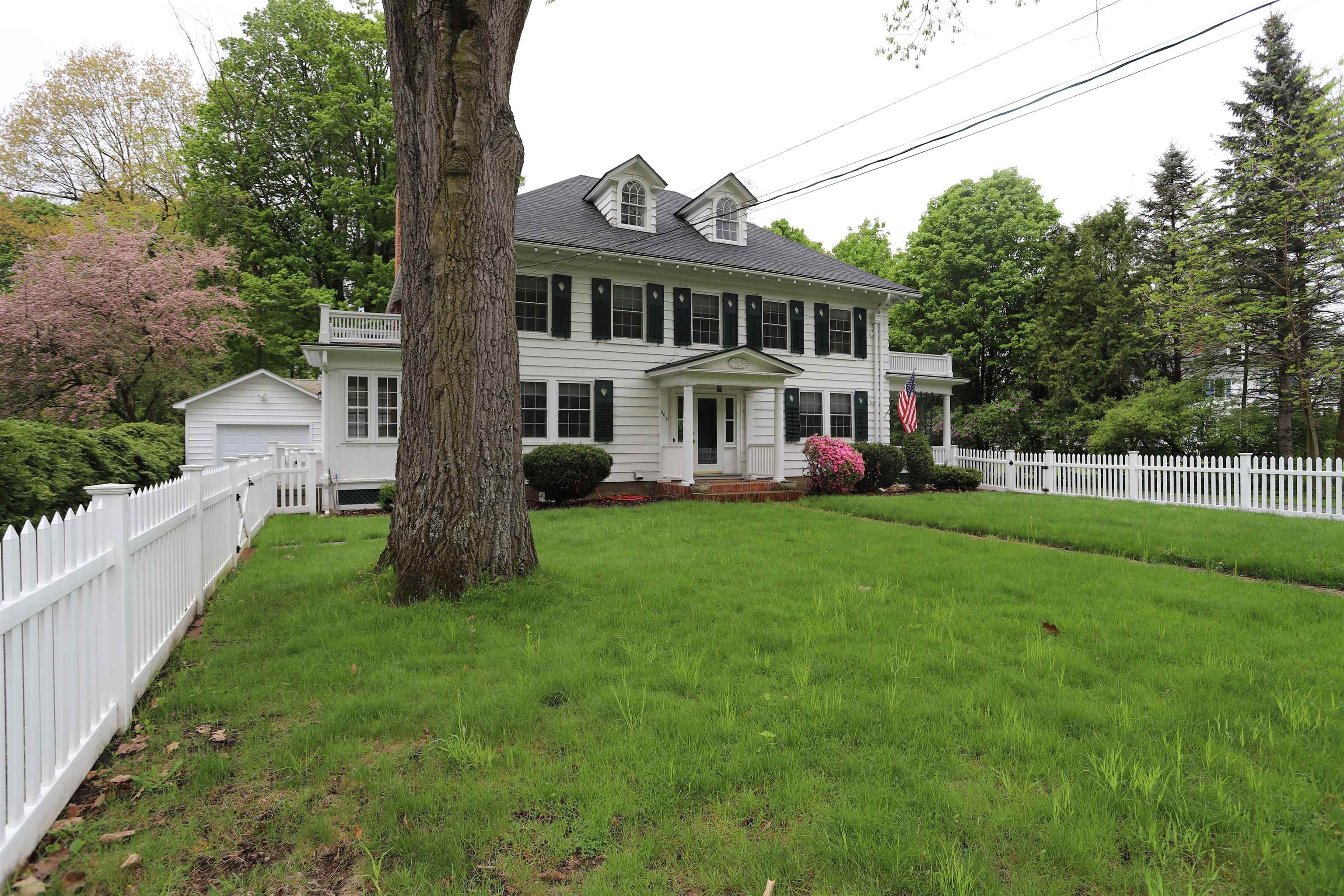 502 Main Street