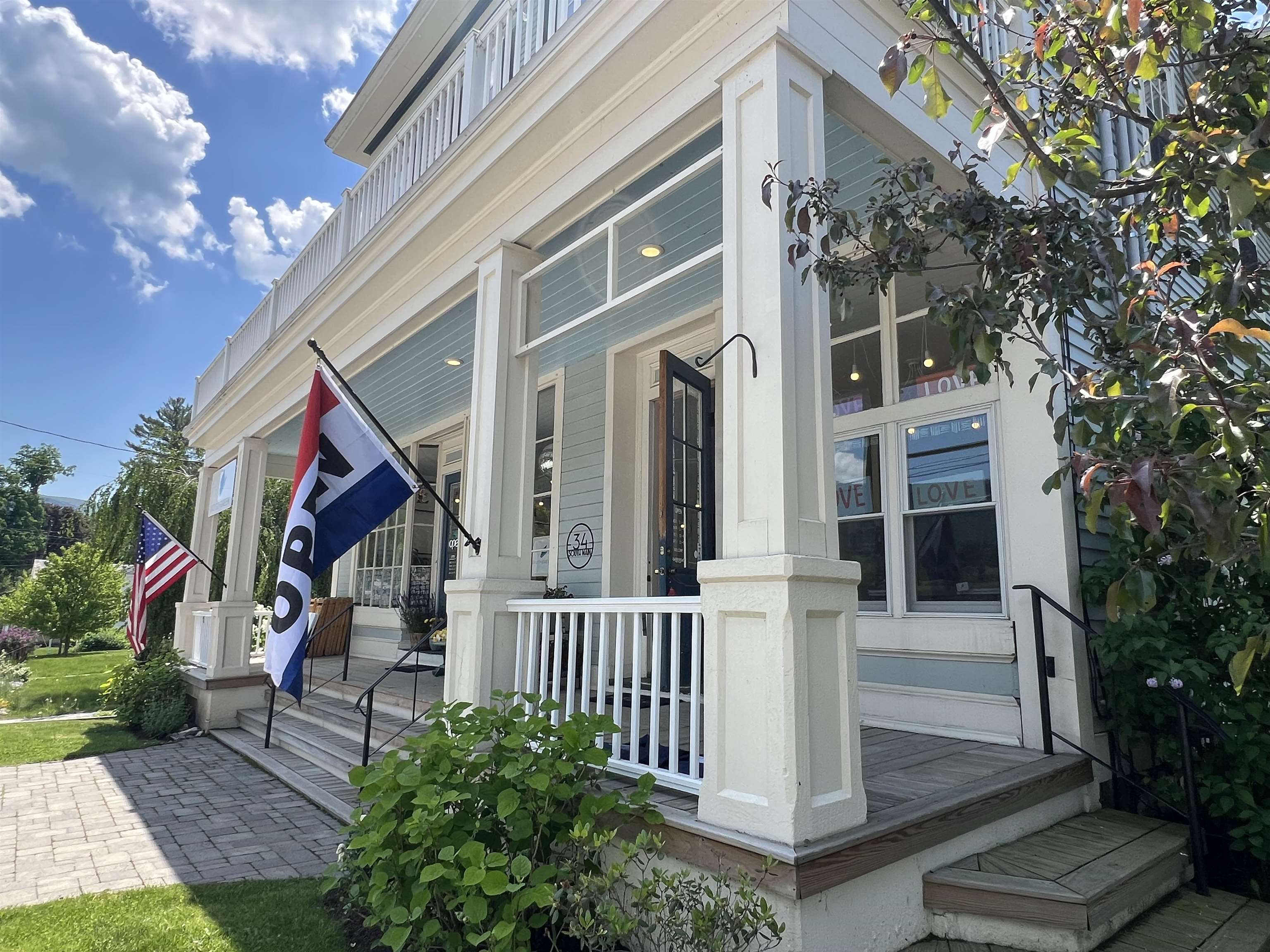 34 South Main Street