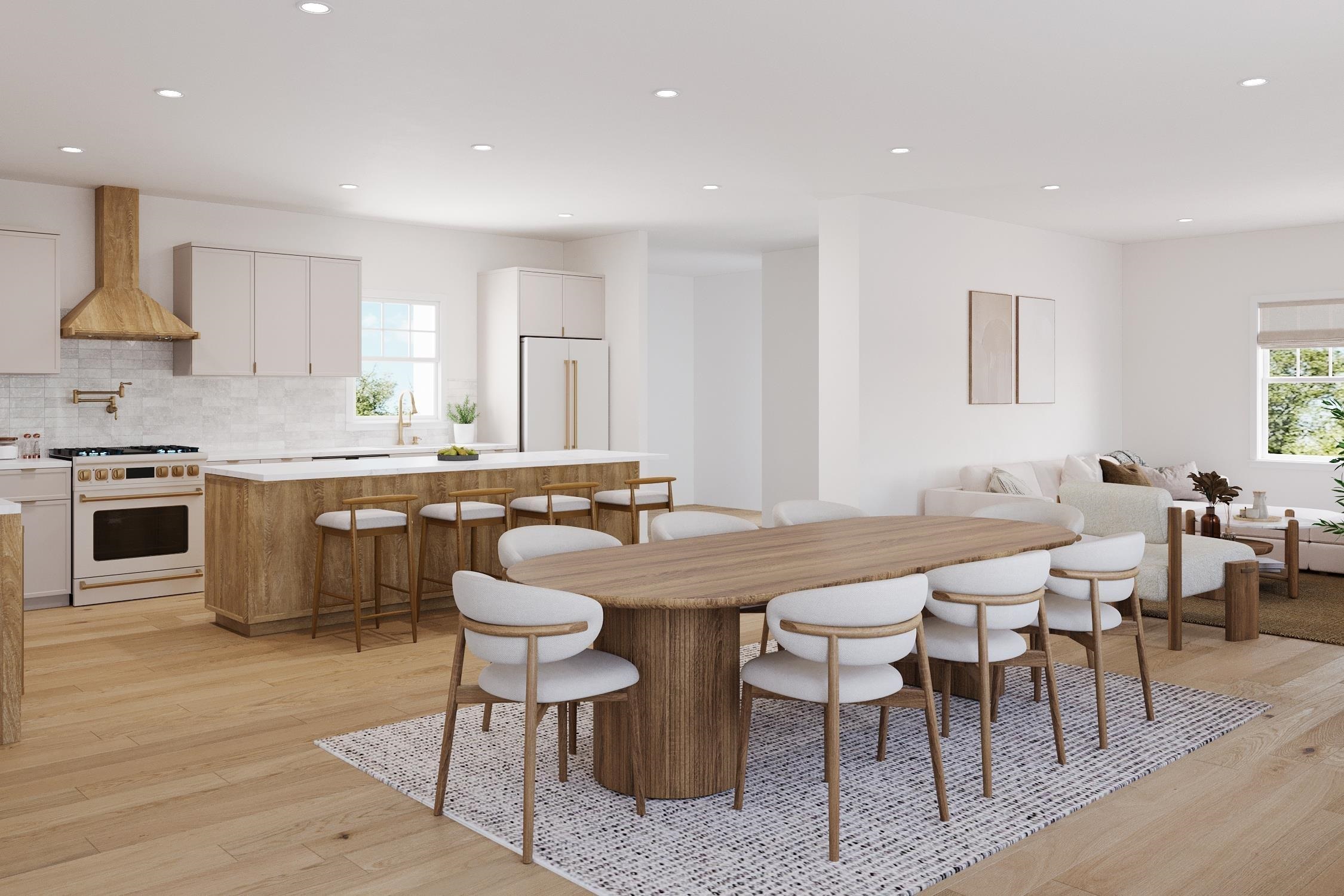 3746-3738 Main Street A