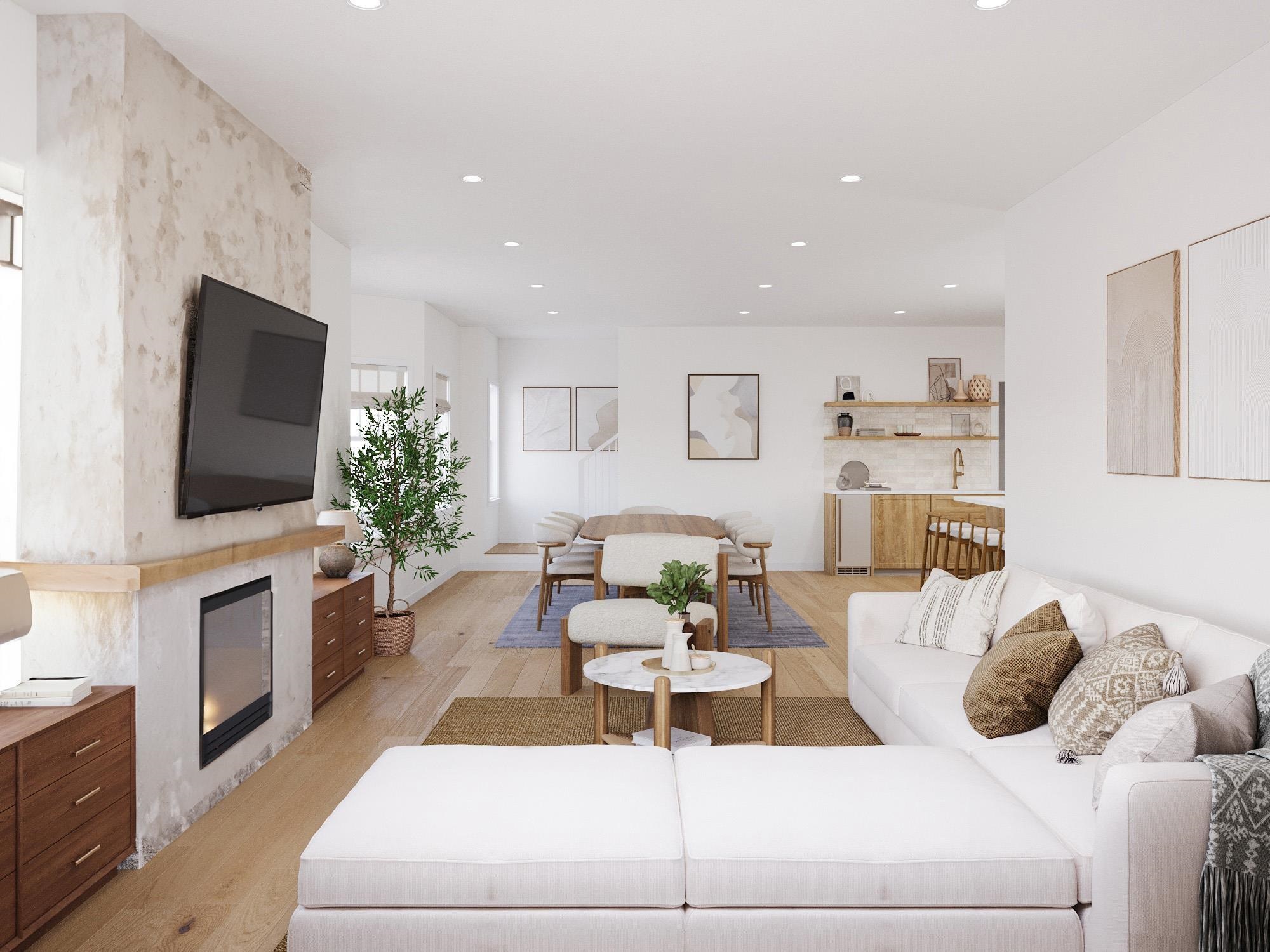 3746-3738 Main Street A