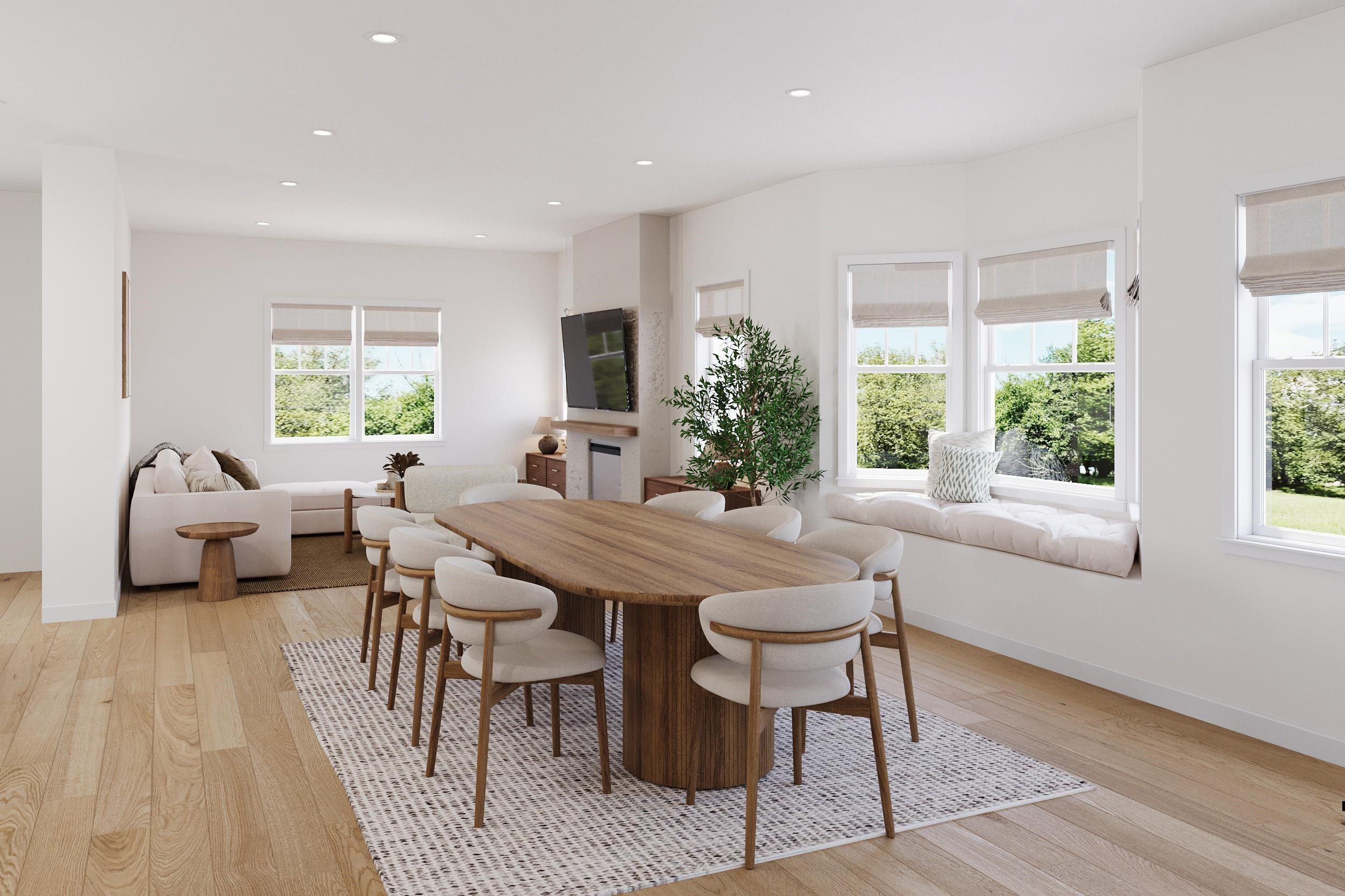 3746-3738 Main Street A