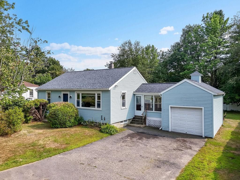 Photo of 80 Glenwood Avenue, Dover, NH 03820 (MLS # 5055882)