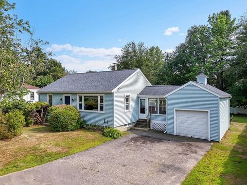 Photo of 80 Glenwood Avenue, Dover, NH 03820 (MLS # 5055882)