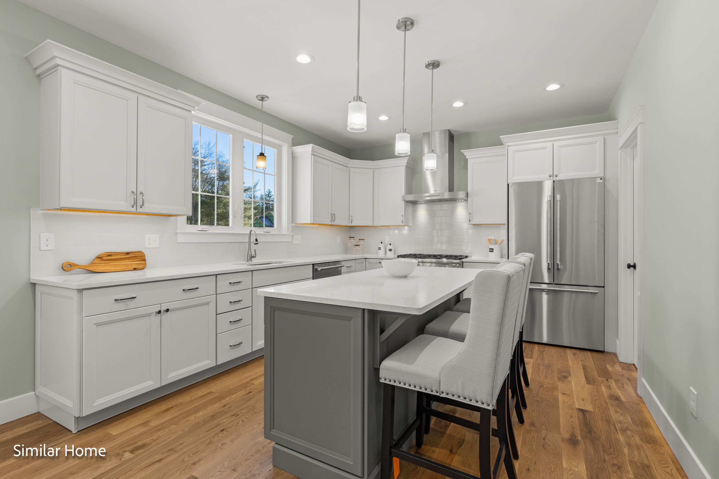 Lot L Longview Place