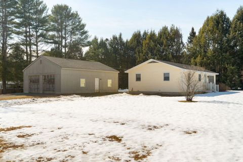 836 Tenney Hill Road Weathersfield VT 05030