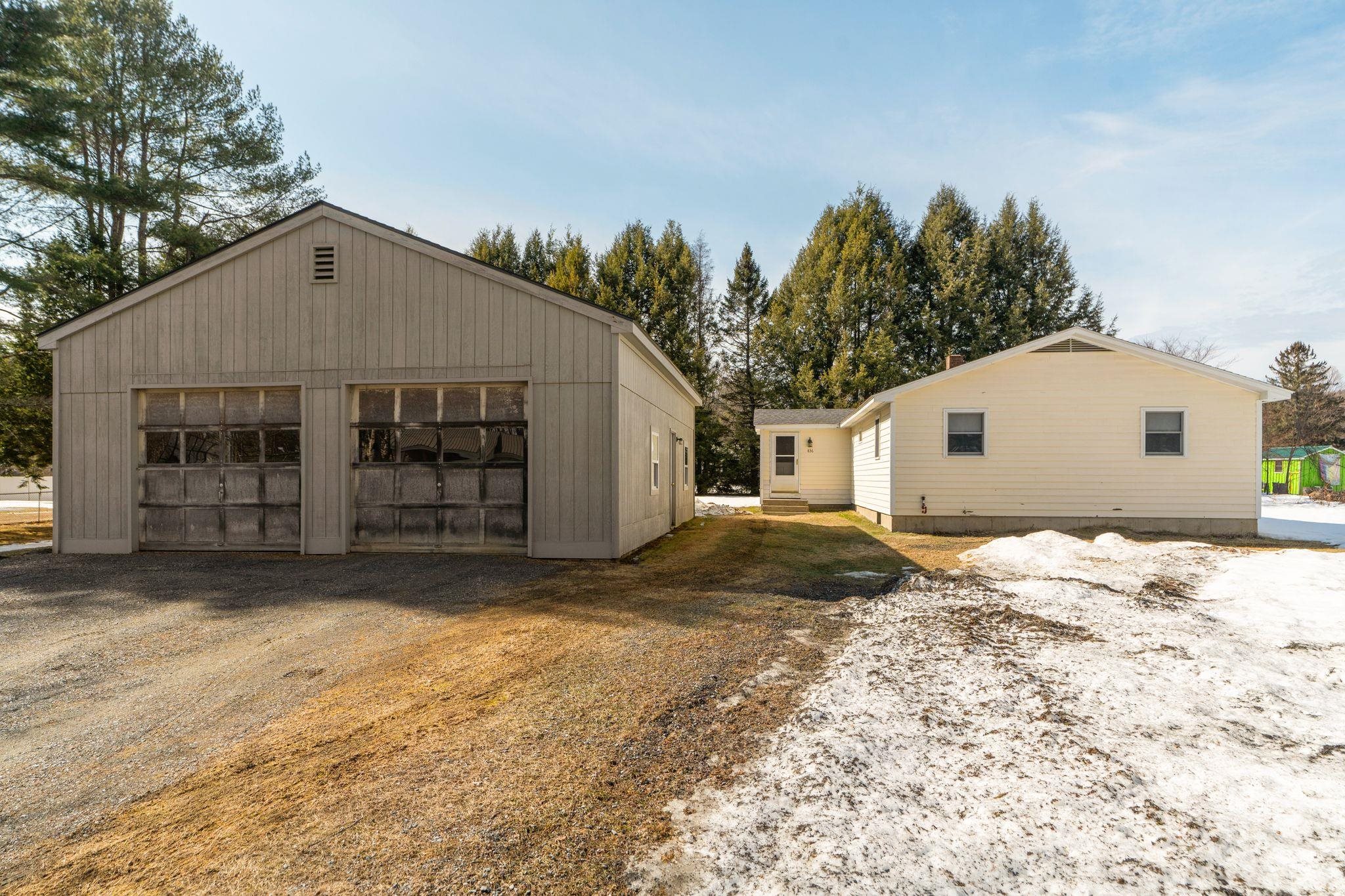 836 Tenney Hill Road